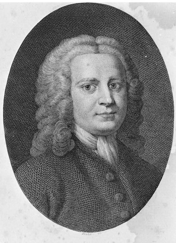 David Hartley — Imagen principal