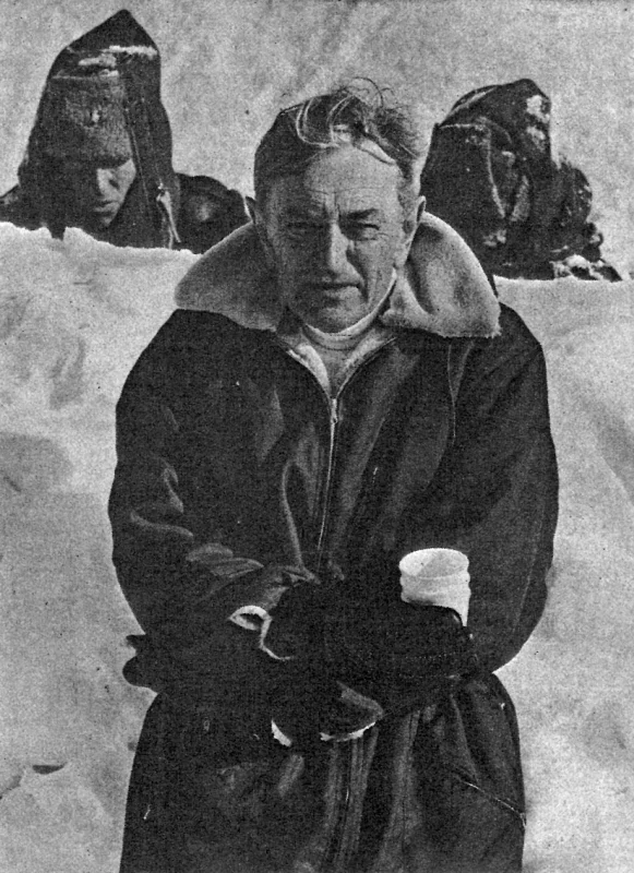 David Lean — Imagen principal