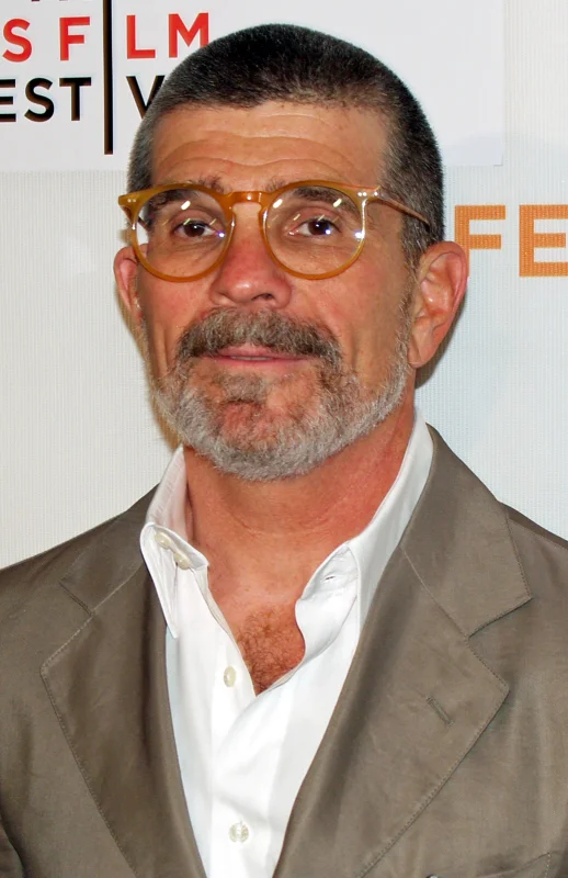 David Mamet — Imagen principal