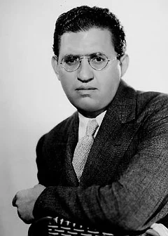 David O. Selznick — Imagen principal