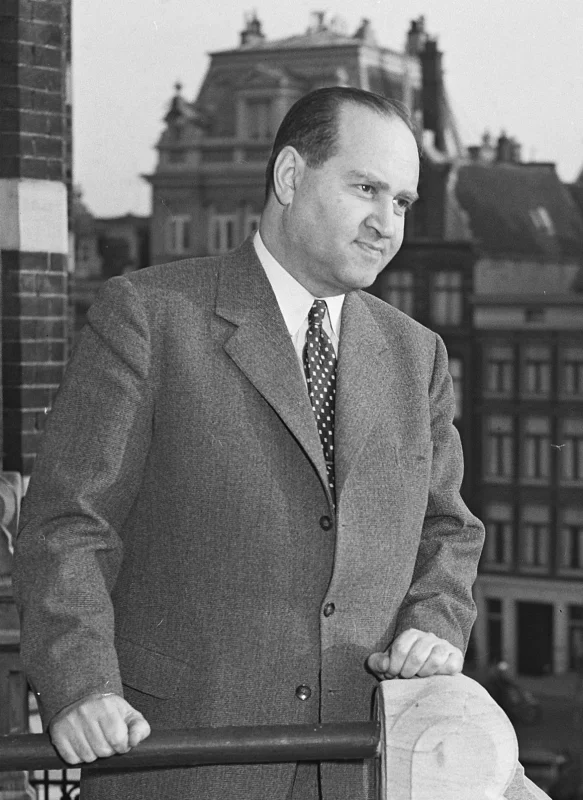 David Óistraj — Imagen principal