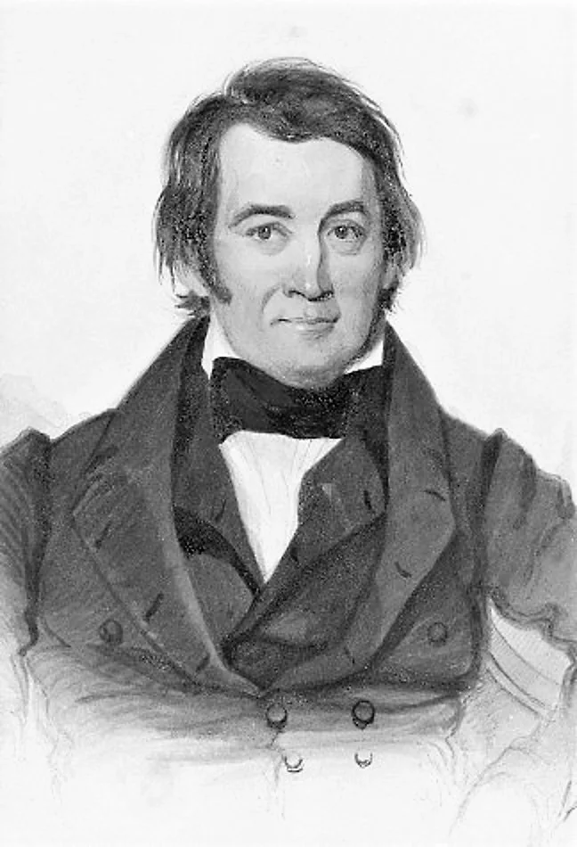 Davy Crockett — Imagen principal