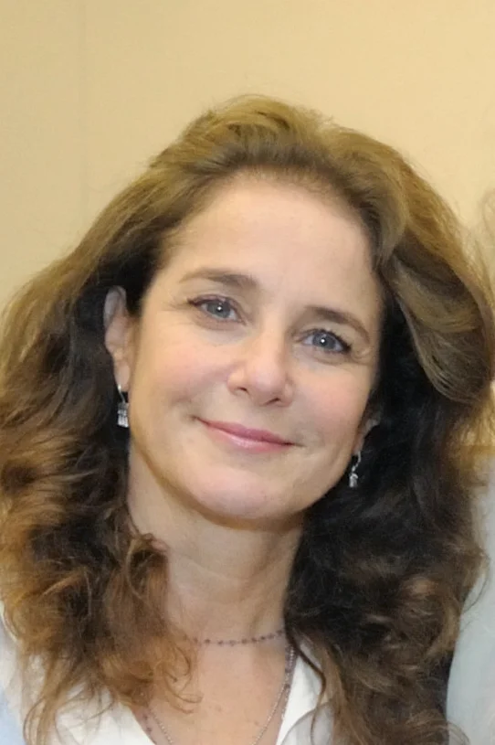 Debra Winger — Imagen principal