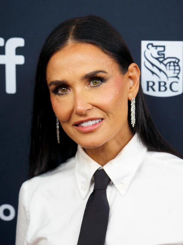 Demi Moore — Imagen principal