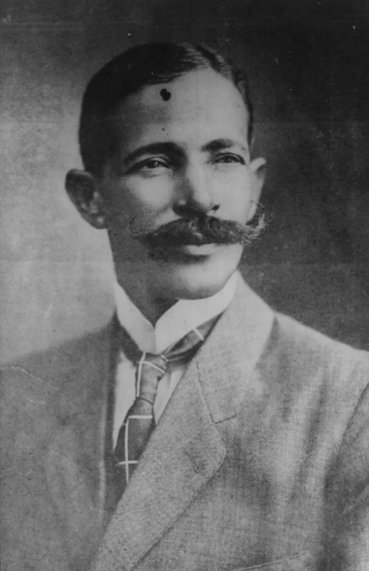 Desiderio Arias — Imagen principal