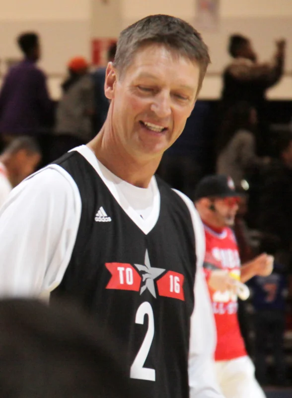Detlef Schrempf — Imagen principal