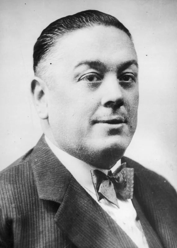 Diego Martínez Barrio — Imagen principal