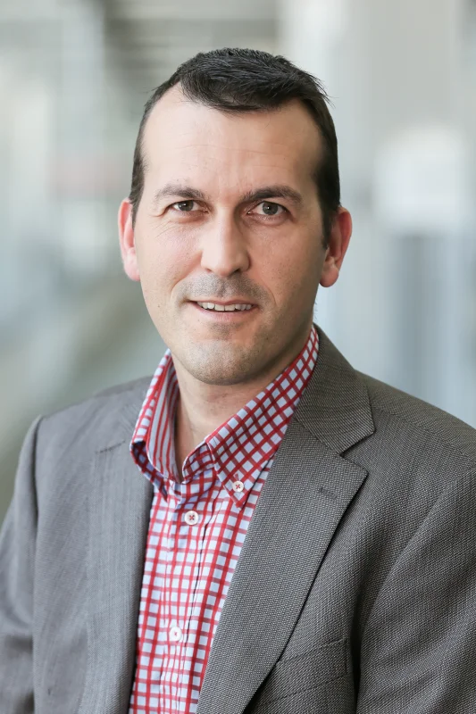 Dimitri Van De Ville — Imagen principal