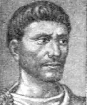 Diofanto de Alejandría — Imagen principal