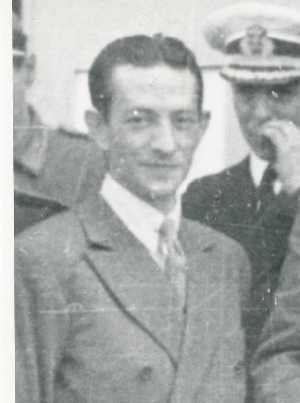 Dionisio Ridruejo — Imagen principal