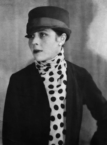 Djuna Barnes — Imagen principal