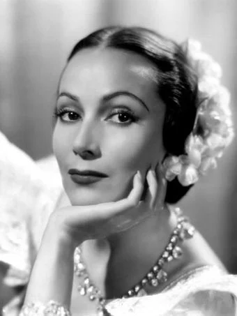 Dolores del Río — Imagen principal