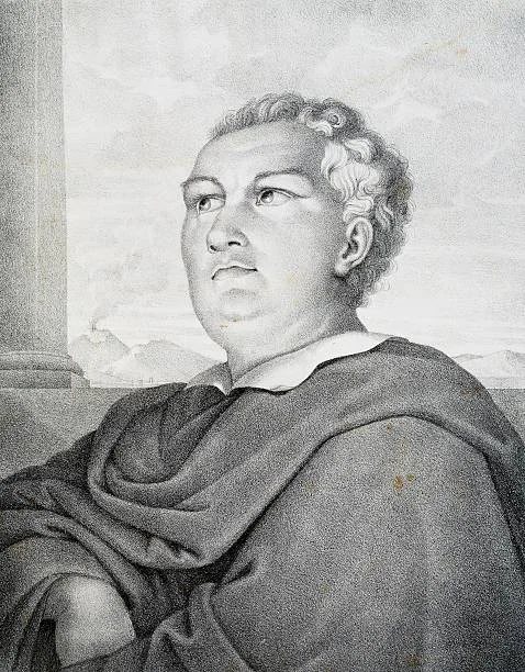 Domenico Cimarosa — Imagen principal