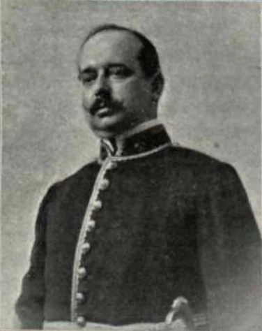 Enrique Villate y Carralón — Imagen principal
