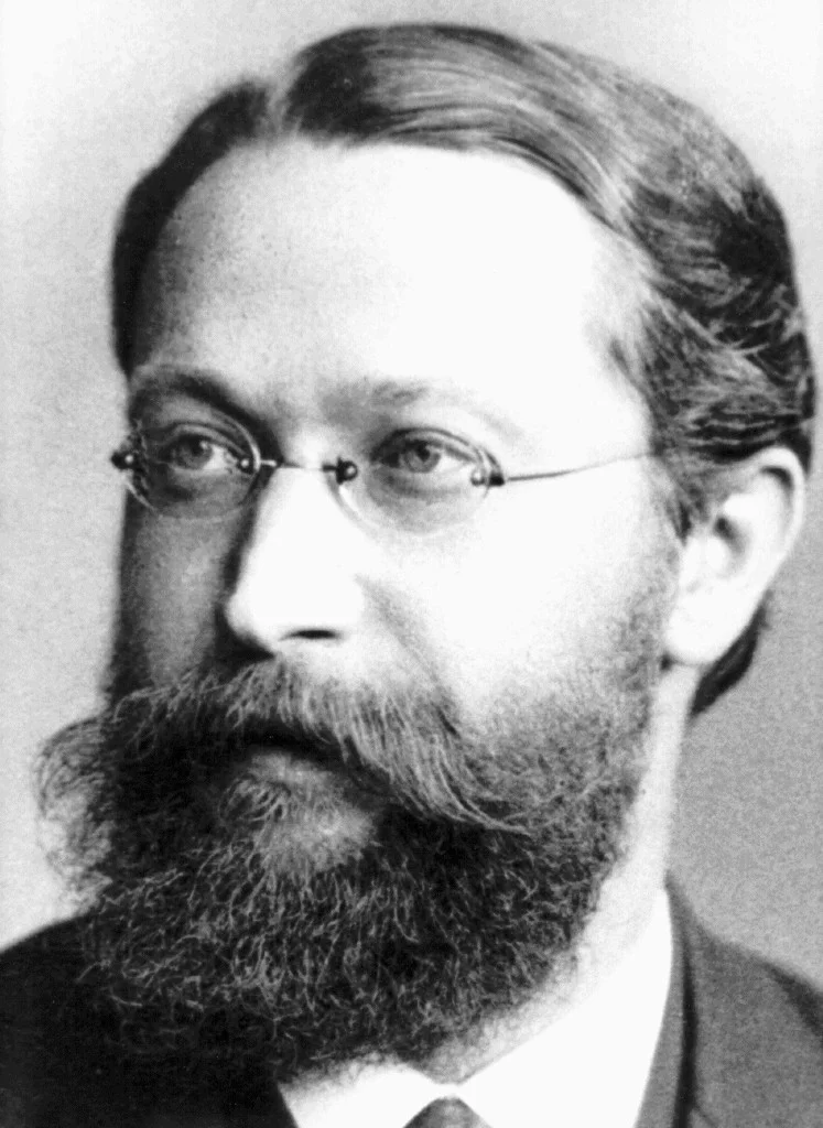 Ferdinand Braun — Imagen principal