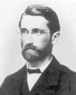 Julius Wilhelm Richard Dedekind — Imagen principal