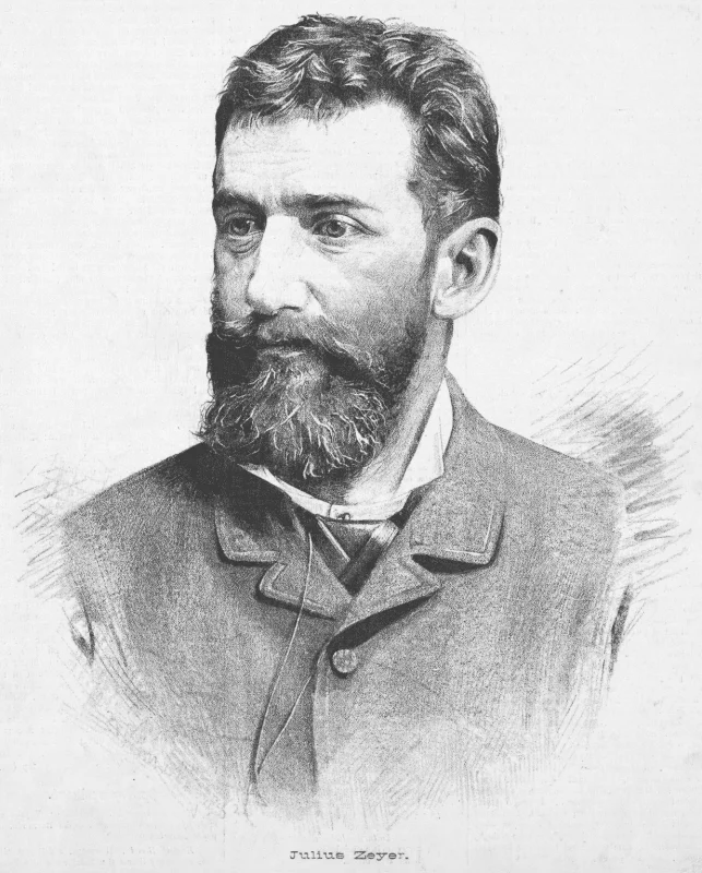 Julius Zeyer — Imagen principal