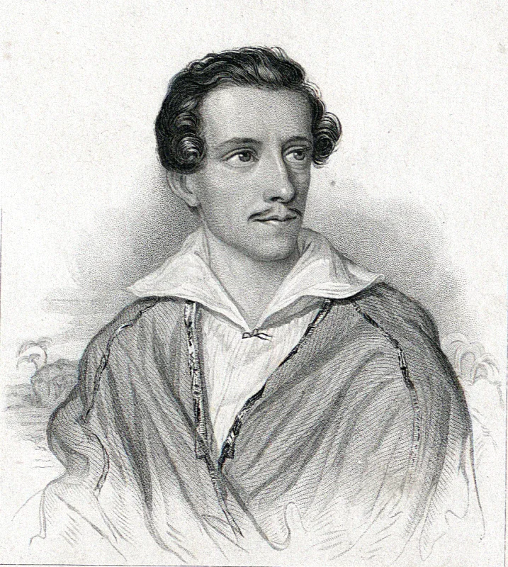 Juliusz Słowacki — Imagen principal