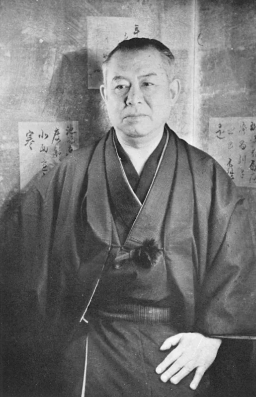 Junichiro Tanizaki — Imagen principal