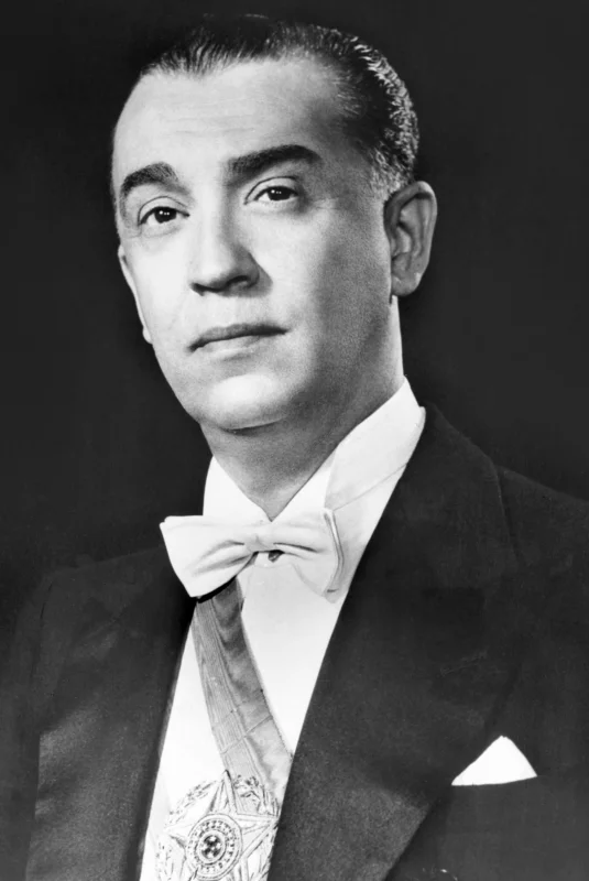 Juscelino Kubitschek — Imagen principal