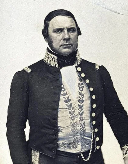 Justo José de Urquiza — Imagen principal