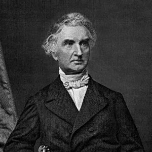 Justus von Liebig — Imagen principal