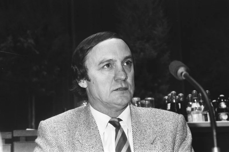Karel van Miert — Imagen principal
