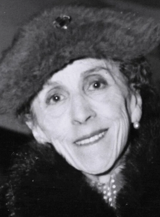 Karen Blixen — Imagen principal