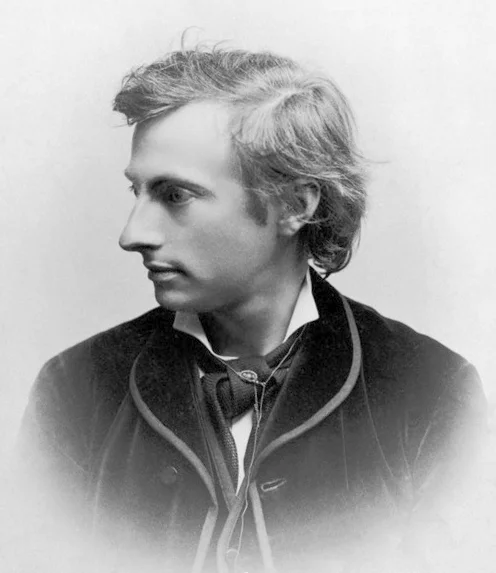 Karl Adolph Gjellerup — Imagen principal
