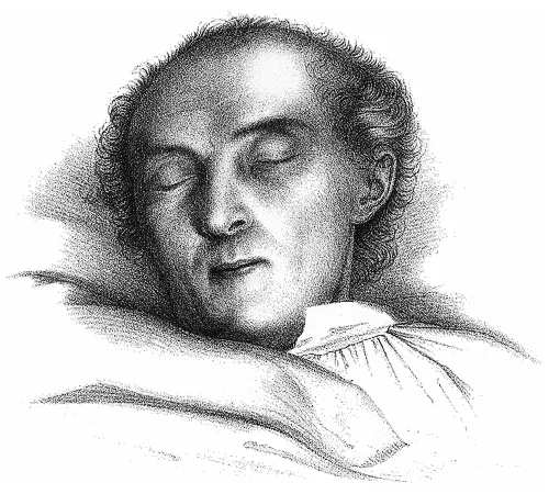 Karl Christian Friedrich Krause — Imagen principal