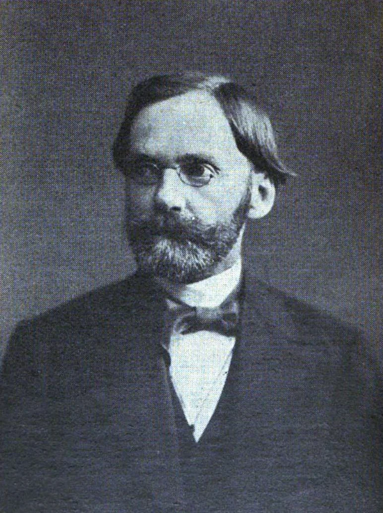 Karl Eugen Dühring — Imagen principal