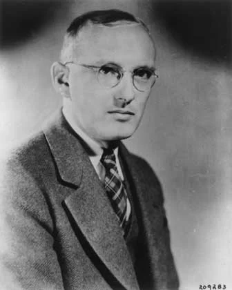 Karl Guthe Jansky — Imagen principal