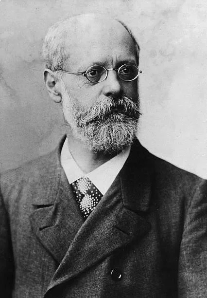 Karl Kautsky — Imagen principal