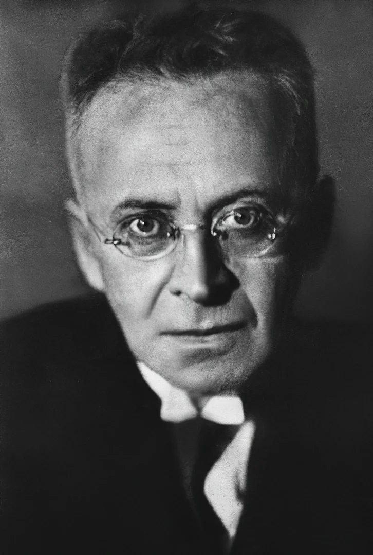 Karl Kraus — Imagen principal