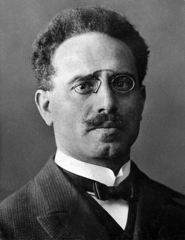 Karl Liebknecht — Imagen principal