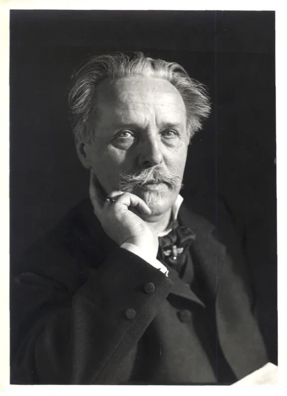 Karl May — Imagen principal