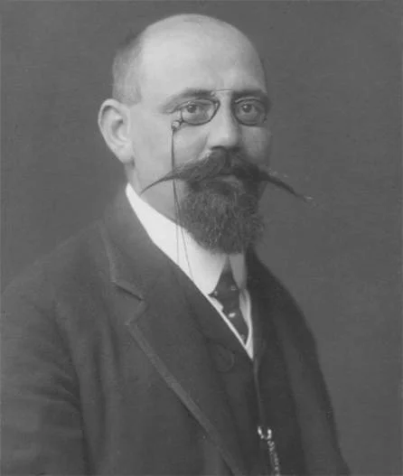 Karl Renner — Imagen principal
