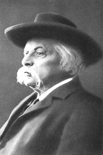 Károly Goldmark — Imagen principal