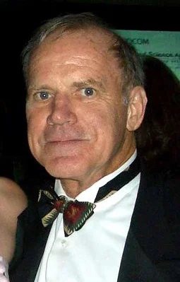 Kary Mullis — Imagen principal