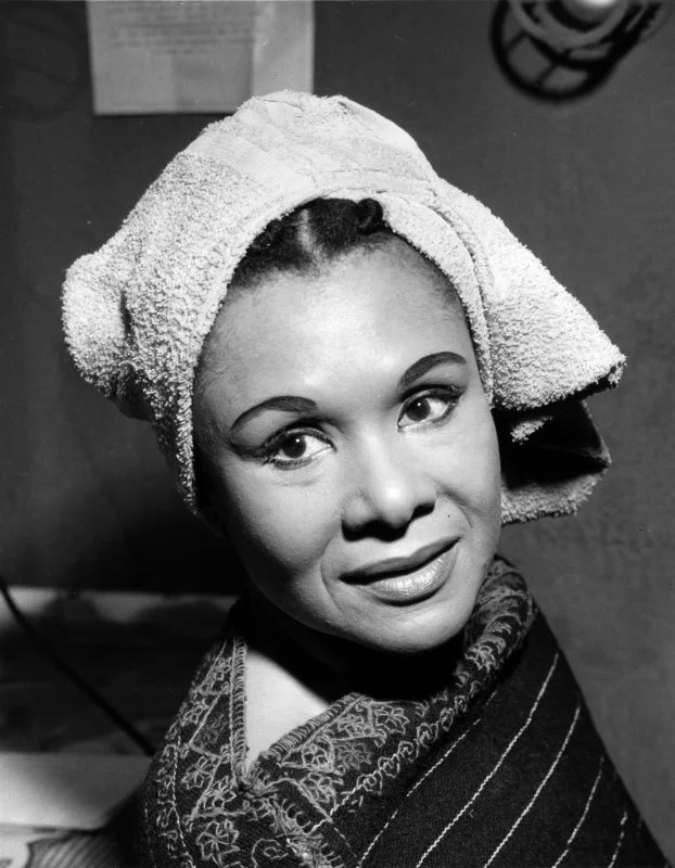 Katherine Dunham — Imagen principal