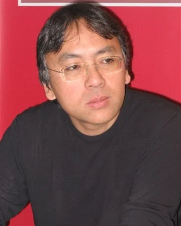 Kazuo Ishiguro — Imagen principal