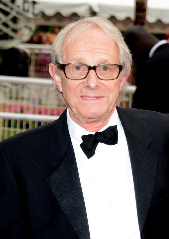 Ken Loach — Imagen principal