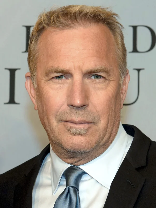 Kevin Costner — Imagen principal