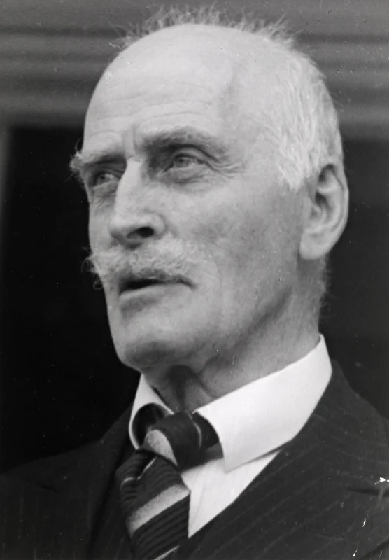 Knut Hamsun — Imagen principal
