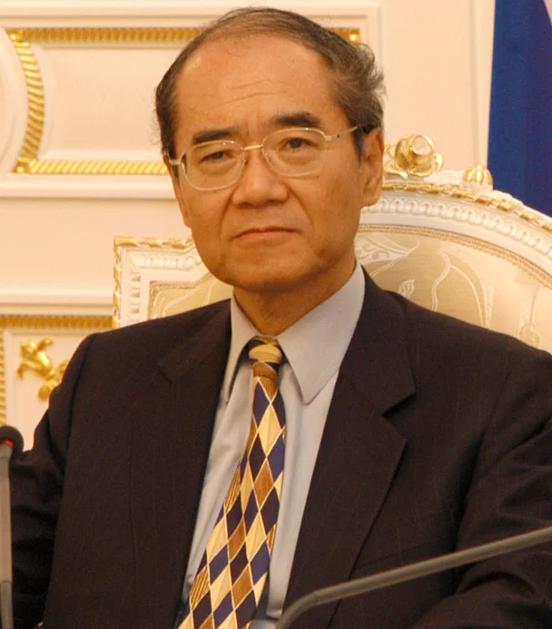 Koichirō Matsuura — Imagen principal
