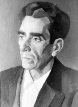 Koldo Mitxelena — Imagen principal