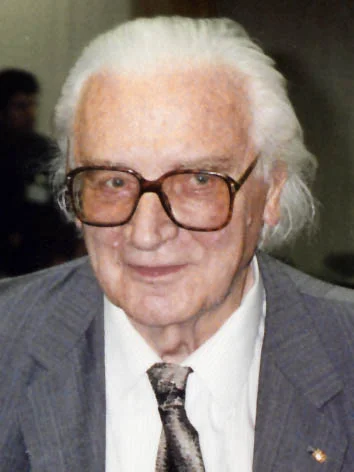 Konrad Zuse — Imagen principal