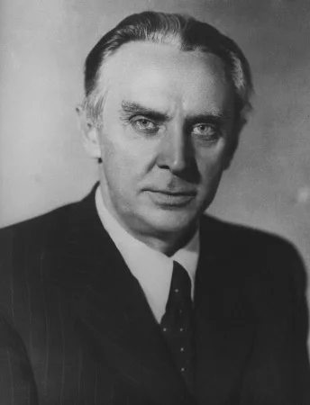 Konstantín Fedin — Imagen principal