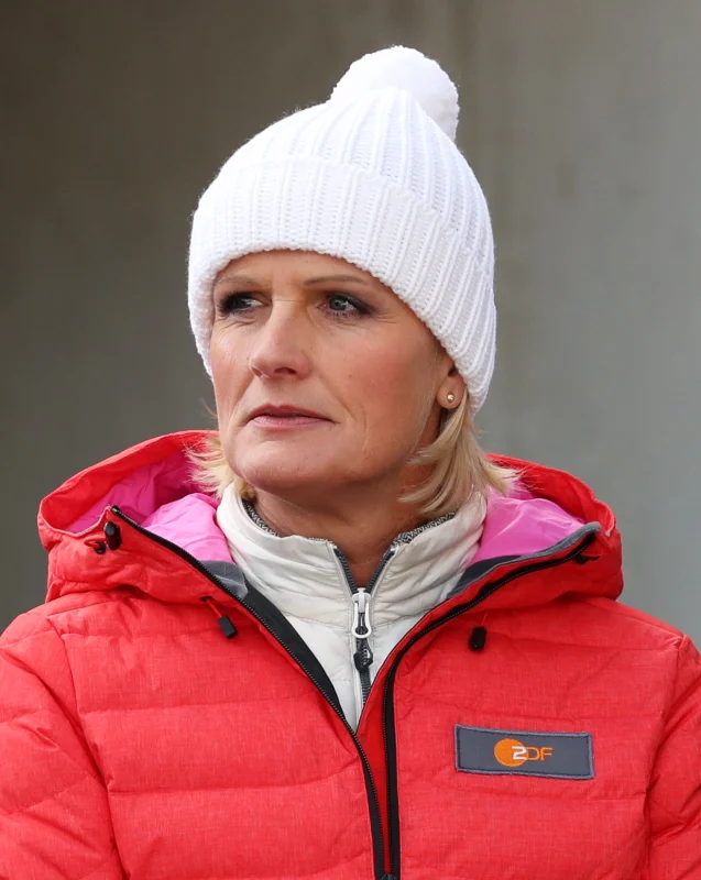 Kristin Otto — Imagen principal
