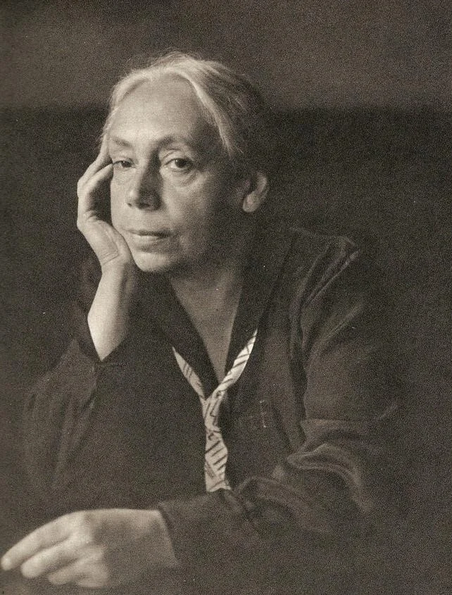 Käthe Kollwitz — Imagen principal